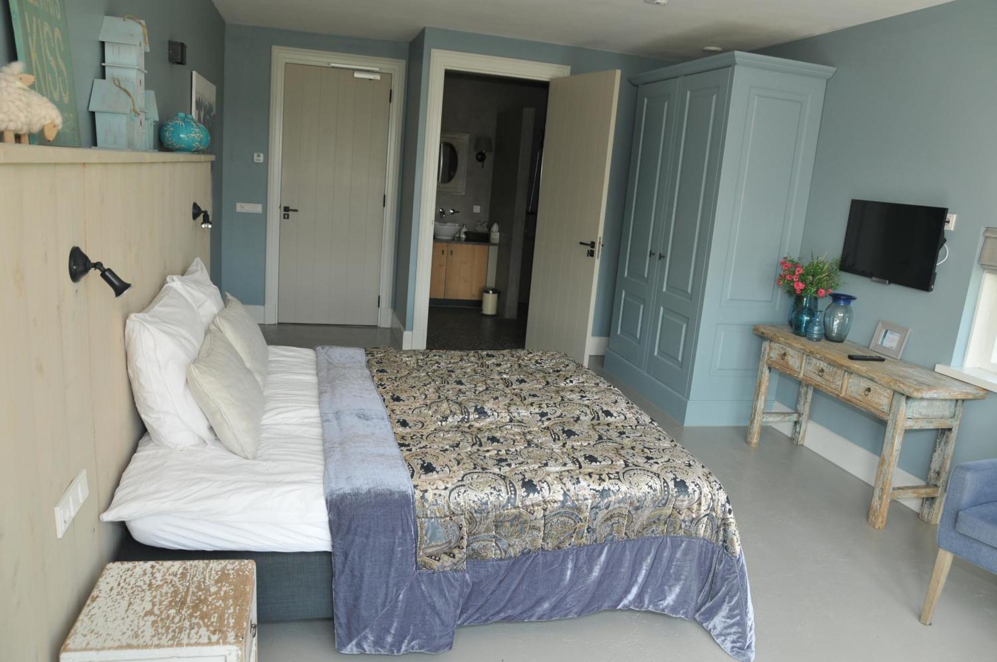 Erve 'T Hacht Bed & Breakfast Ane Room photo