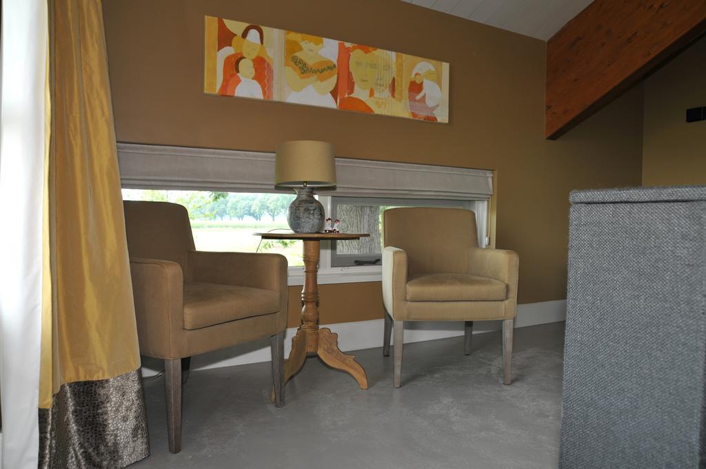 Erve 'T Hacht Bed & Breakfast Ane Room photo
