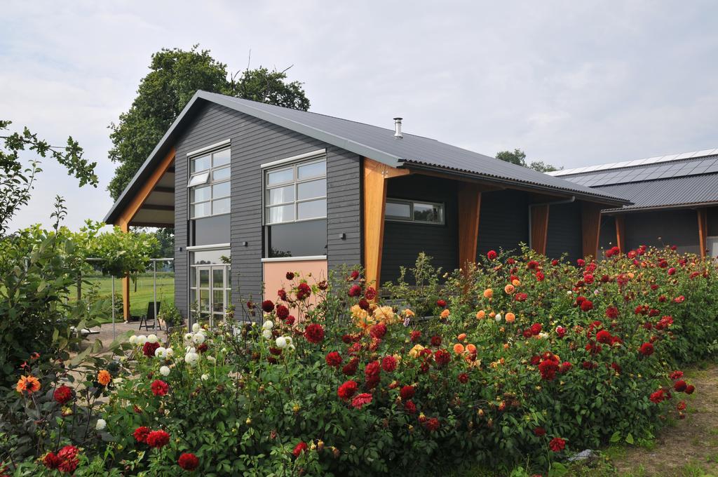 Erve 'T Hacht Bed & Breakfast Ane Exterior photo