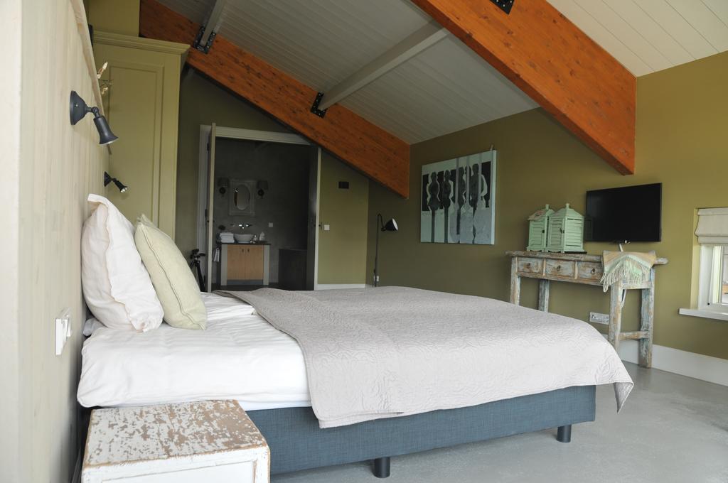 Erve 'T Hacht Bed & Breakfast Ane Room photo