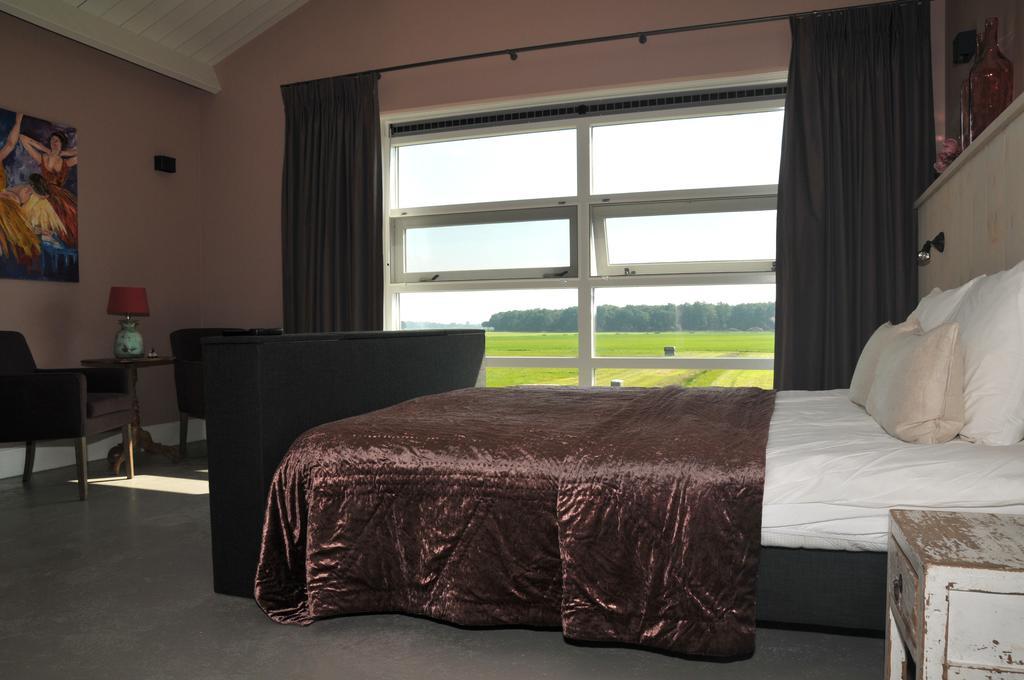 Erve 'T Hacht Bed & Breakfast Ane Room photo