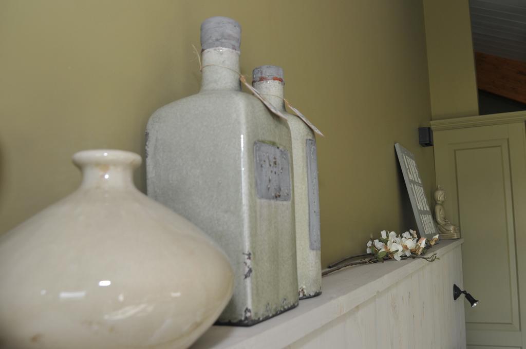Erve 'T Hacht Bed & Breakfast Ane Room photo