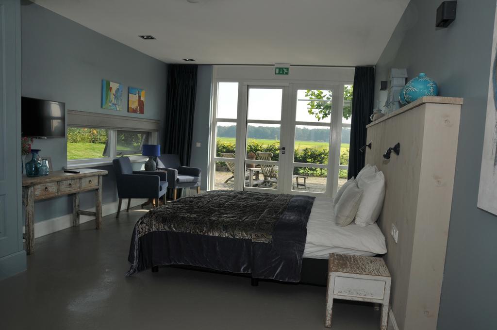 Erve 'T Hacht Bed & Breakfast Ane Room photo