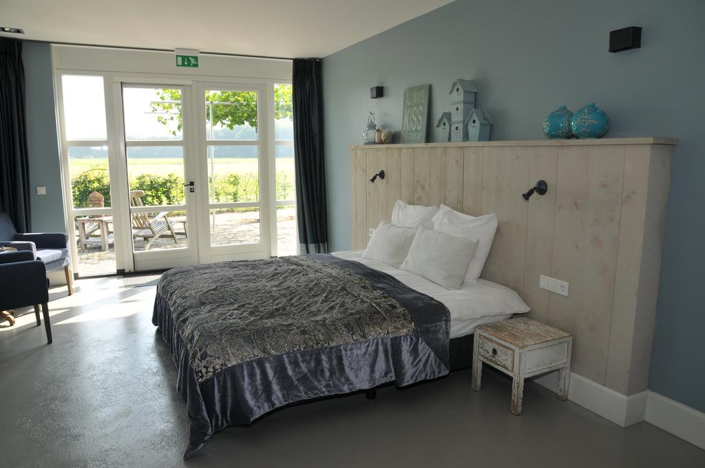 Erve 'T Hacht Bed & Breakfast Ane Room photo