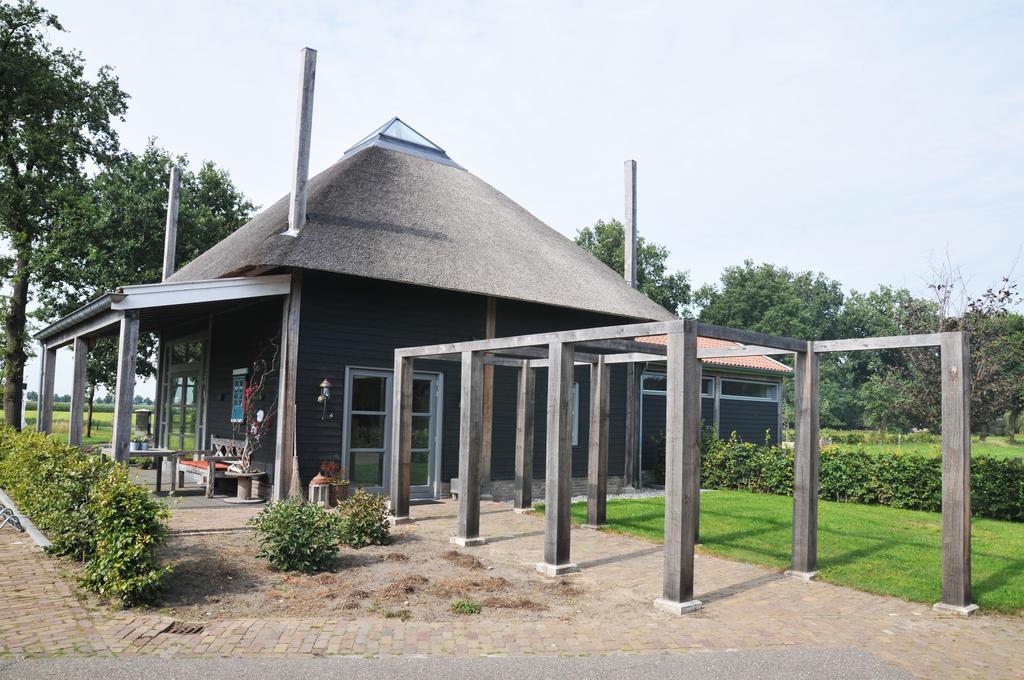 Erve 'T Hacht Bed & Breakfast Ane Exterior photo