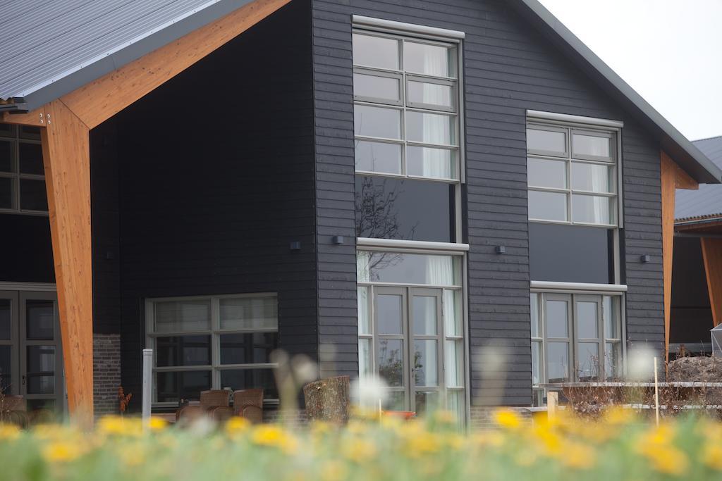 Erve 'T Hacht Bed & Breakfast Ane Exterior photo