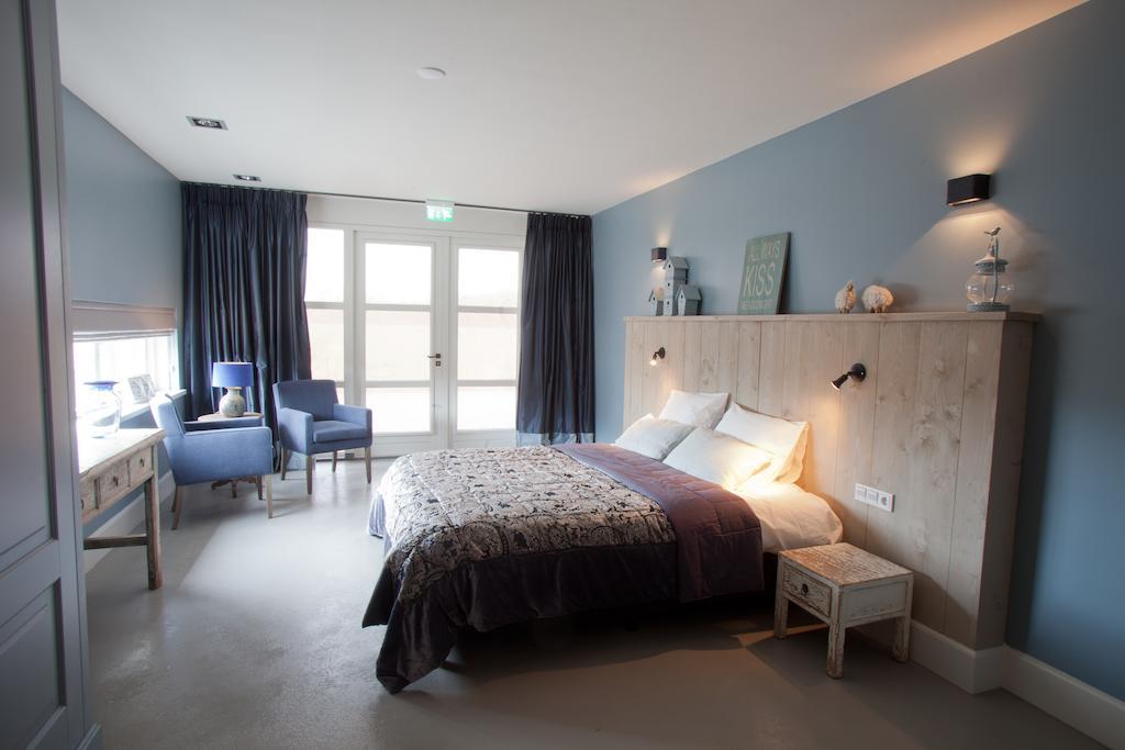 Erve 'T Hacht Bed & Breakfast Ane Room photo
