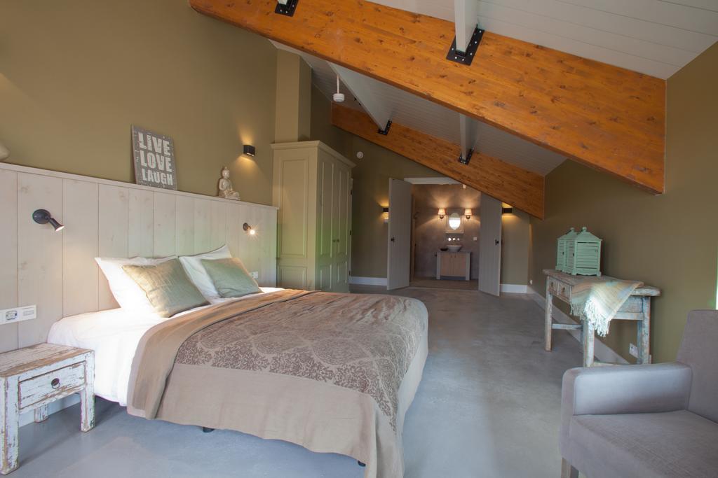 Erve 'T Hacht Bed & Breakfast Ane Room photo