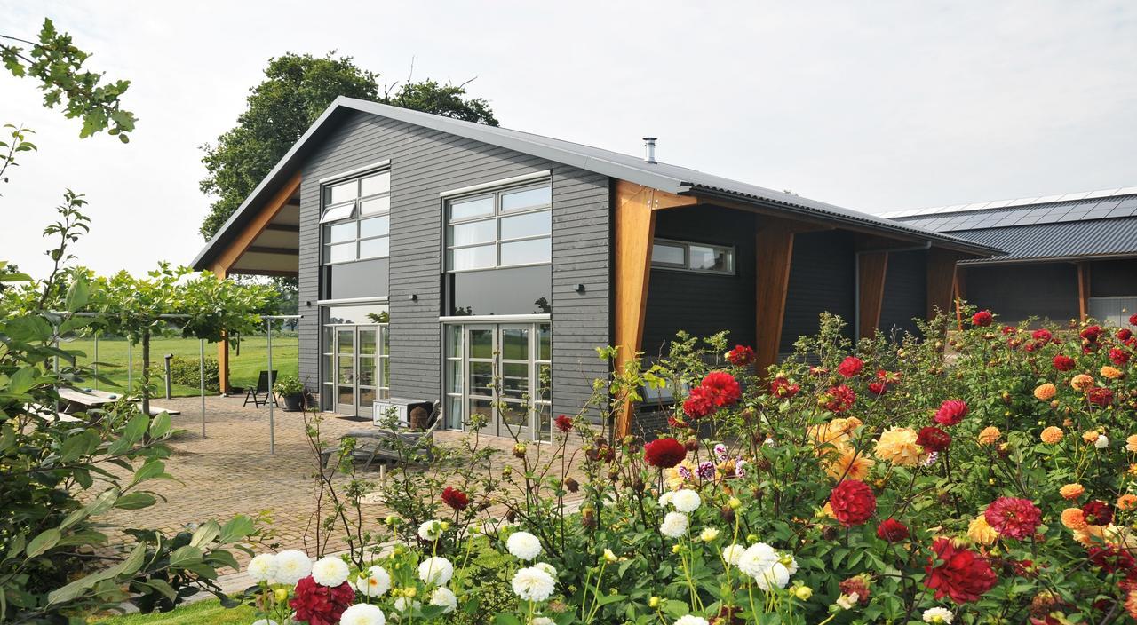 Erve 'T Hacht Bed & Breakfast Ane Exterior photo