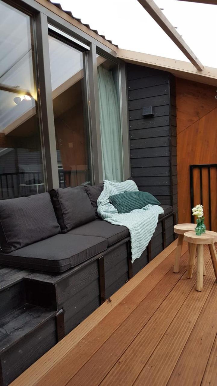 Erve 'T Hacht Bed & Breakfast Ane Exterior photo