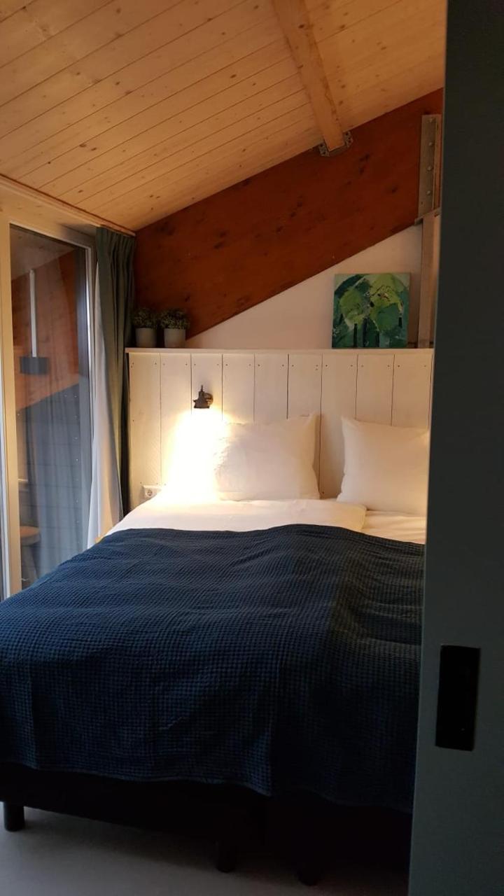 Erve 'T Hacht Bed & Breakfast Ane Exterior photo